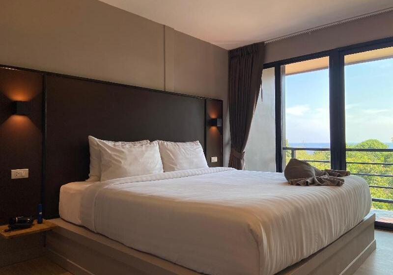 Hip Seaview Resort @ Phi Phi