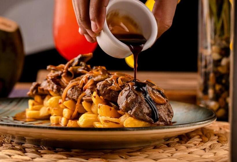 Хостел Dreamer Palomino