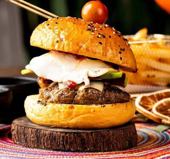 Хостел Dreamer Palomino