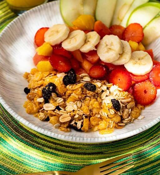 مسافرخانه Dreamer Palomino