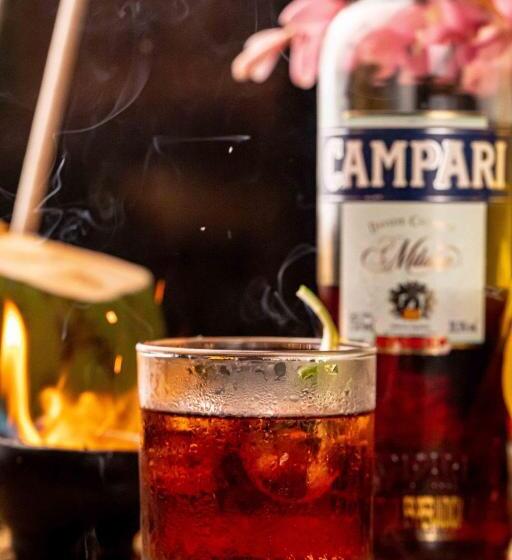 Хостел Dreamer Palomino