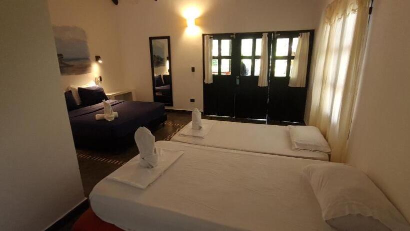 مسافرخانه Dreamer Palomino