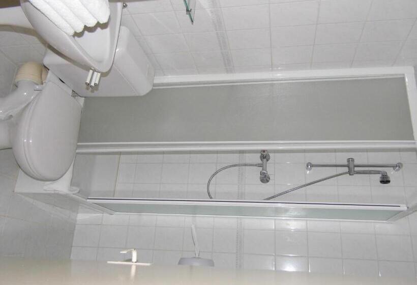 호텔 A L Orée Du Bois