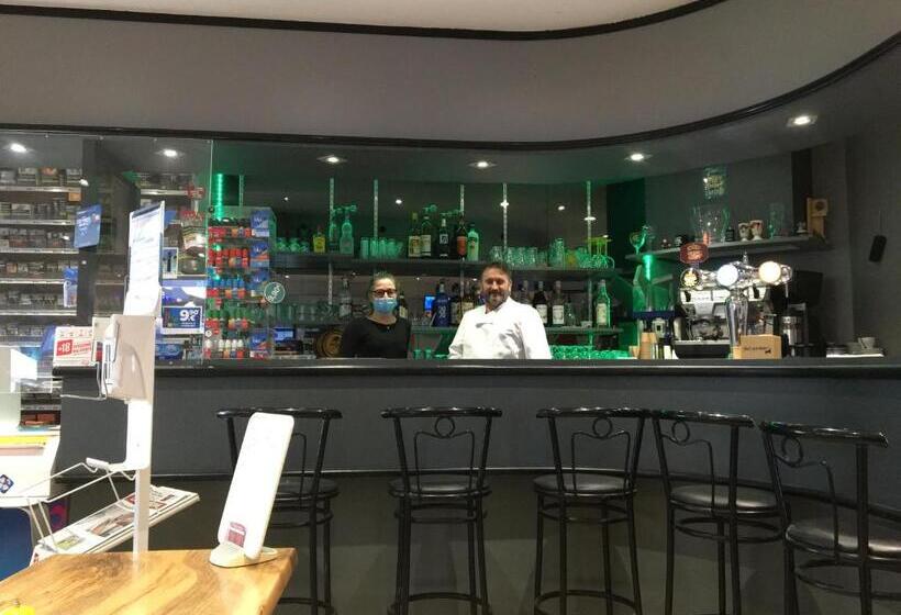 호텔 A L Orée Du Bois