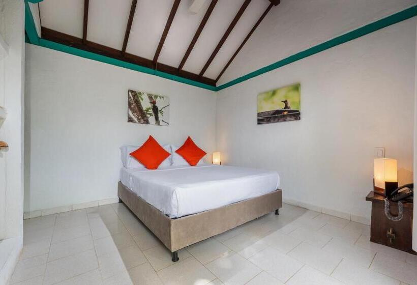 هتل Aite Eco Resort