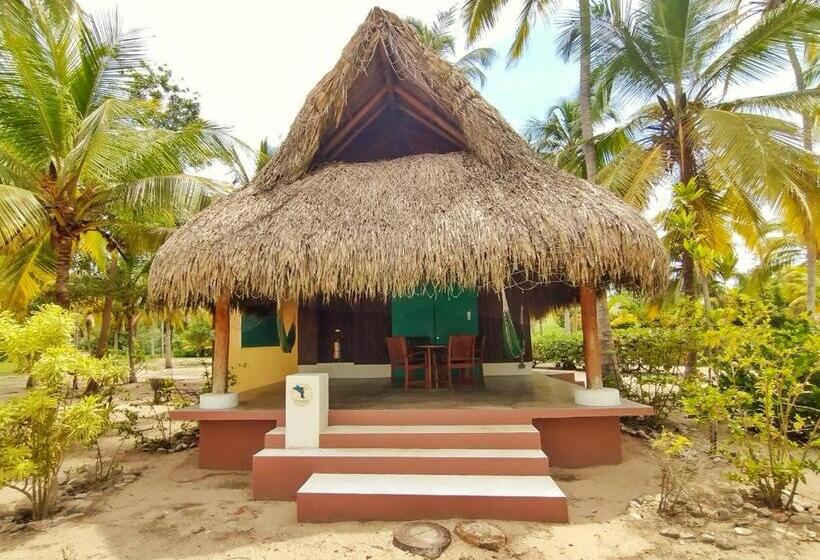 هتل Aite Eco Resort