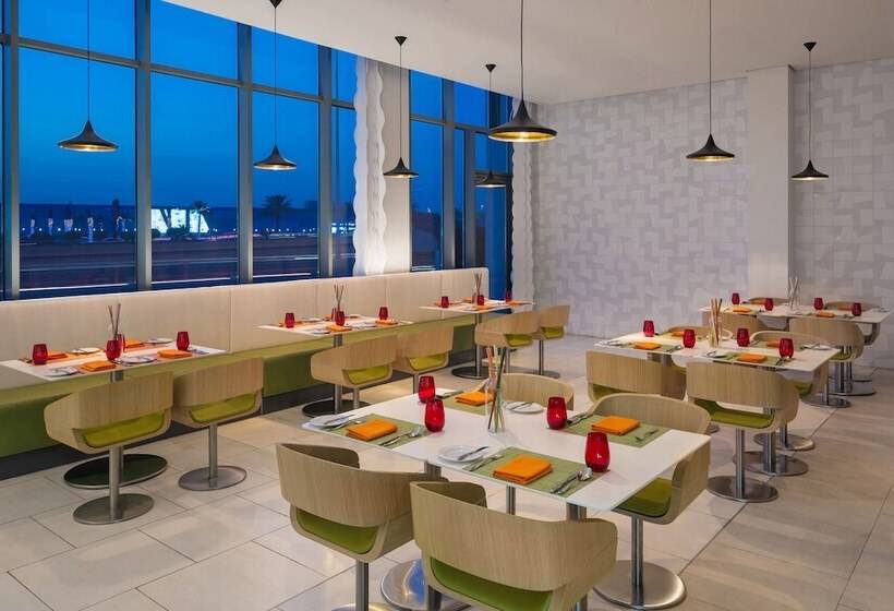 فندق Aloft Dhahran