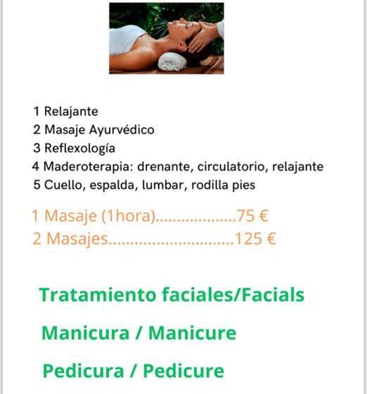 هتل Altea Paradise 1917   Adults Only