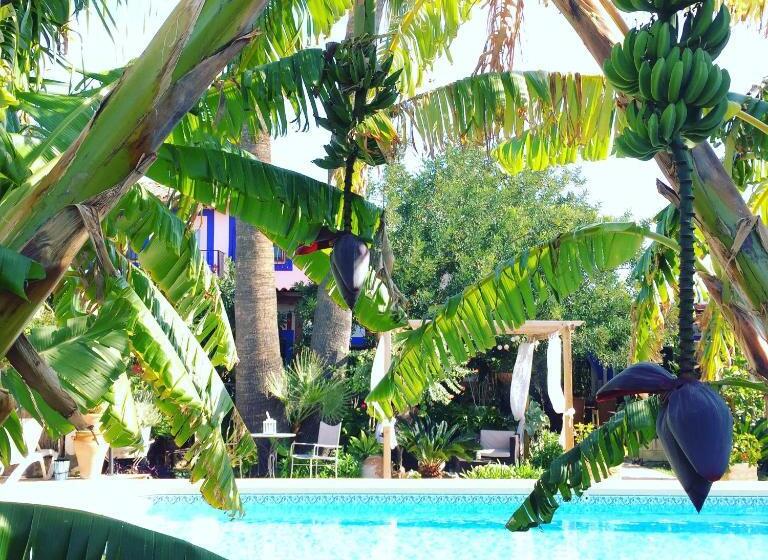 هتل Altea Paradise 1917   Adults Only