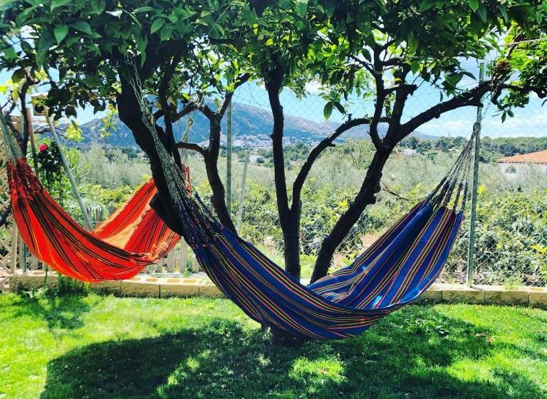 هتل Altea Paradise 1917   Adults Only