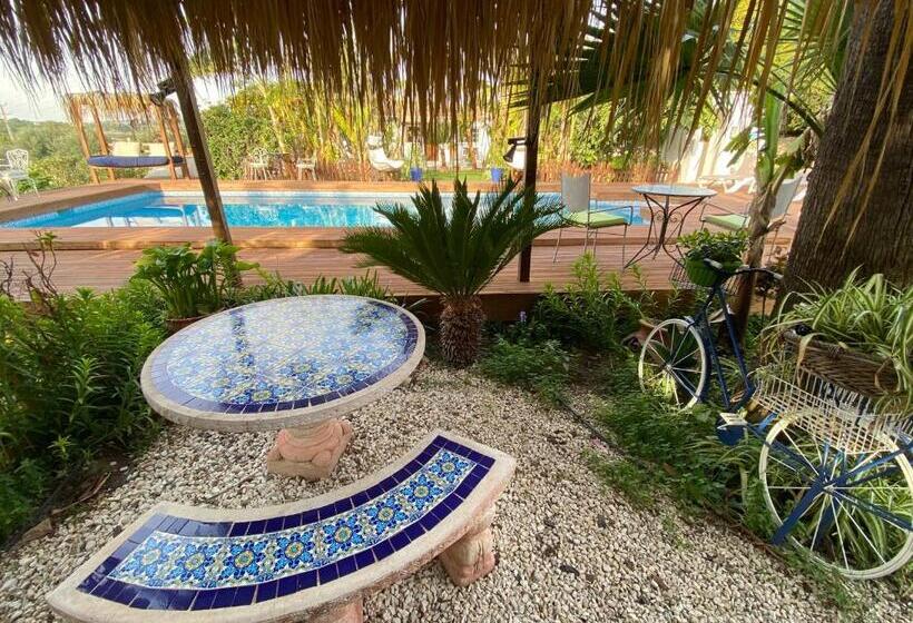 هتل Altea Paradise 1917   Adults Only