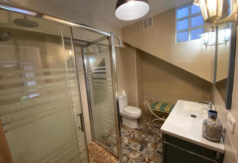 هتل Altea Paradise 1917   Adults Only