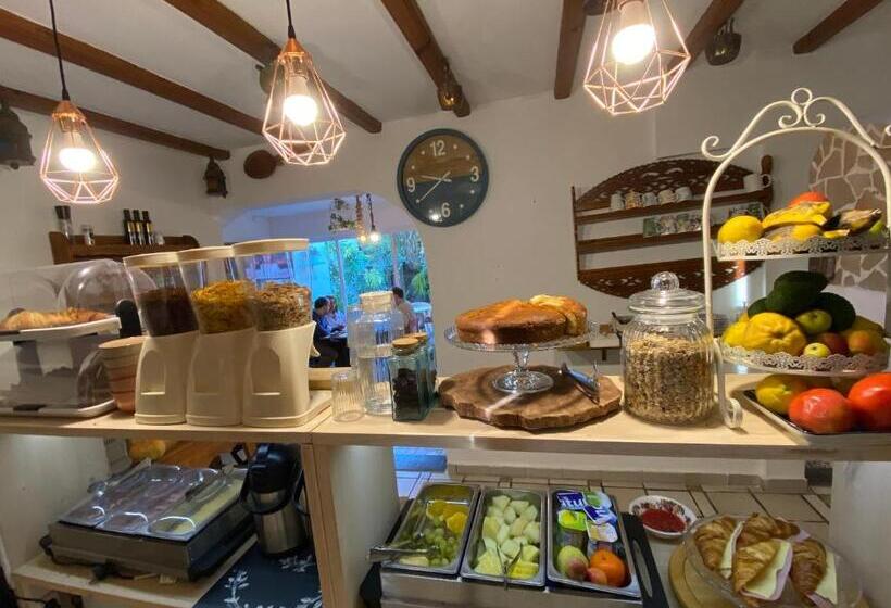 هتل Altea Paradise 1917   Adults Only