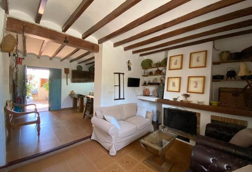 هتل Altea Paradise 1917   Adults Only