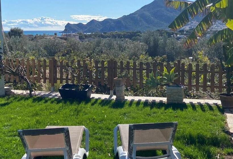 هتل Altea Paradise 1917   Adults Only