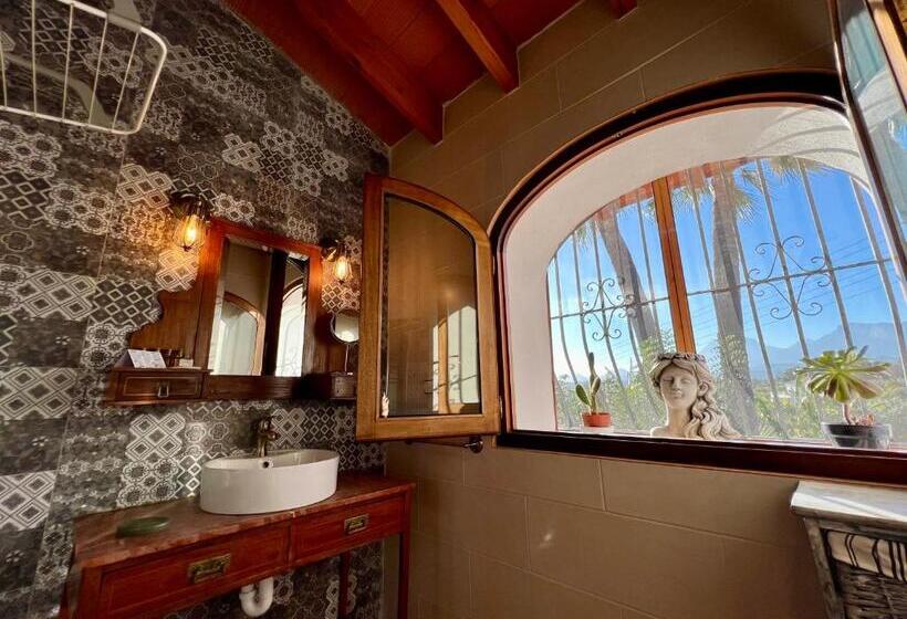 هتل Altea Paradise 1917   Adults Only