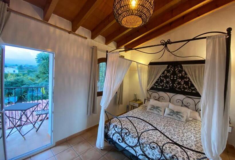 هتل Altea Paradise 1917   Adults Only