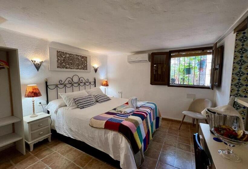 هتل Altea Paradise 1917   Adults Only