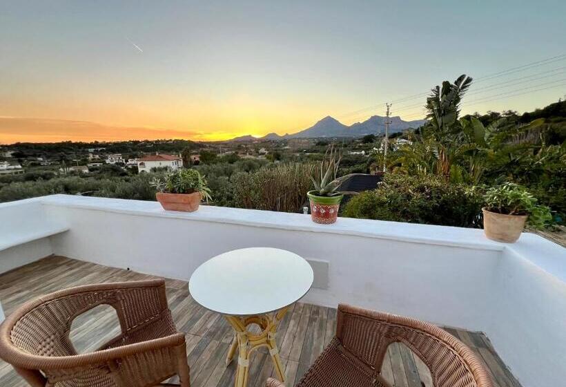 هتل Altea Paradise 1917   Adults Only