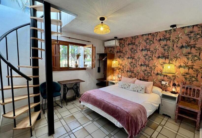 هتل Altea Paradise 1917   Adults Only