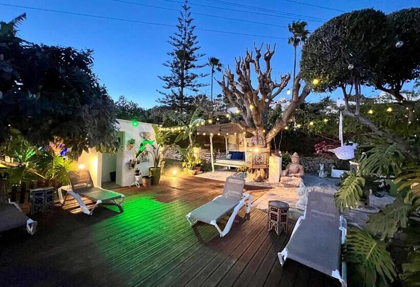 هتل Altea Paradise 1917   Adults Only