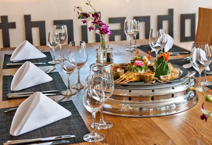 בית מלון כפרי Arsa Lodge Silvaplana