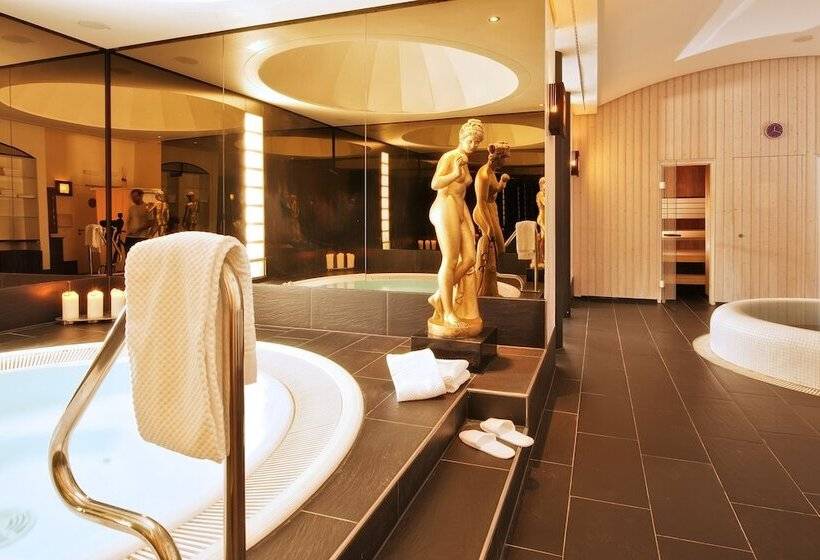 酒店 Arsa Lodge Silvaplana