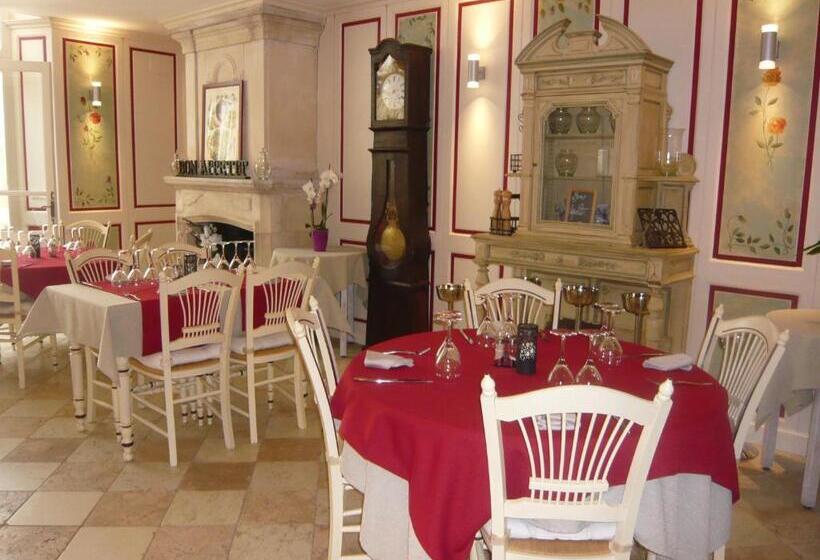فندق Auberge De Correns
