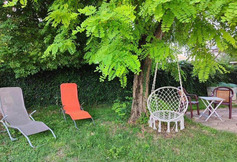 酒店 Auberge Le Chata