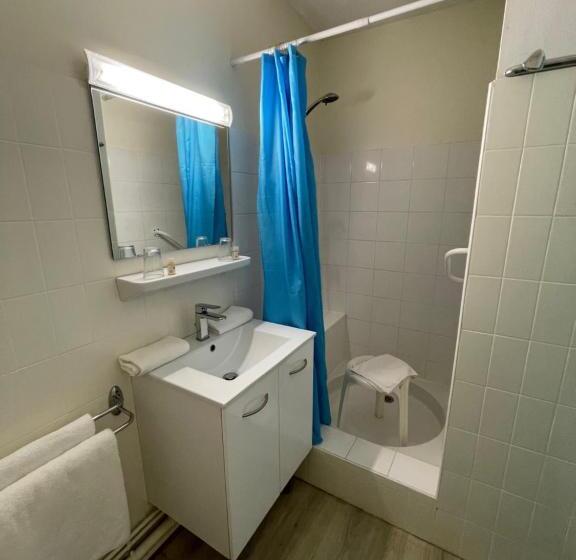 فندق Bains Sarrailh