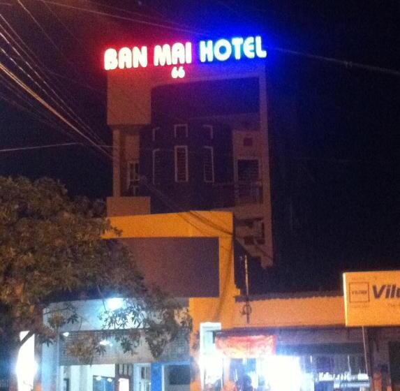 Ban Mai Hotel 66