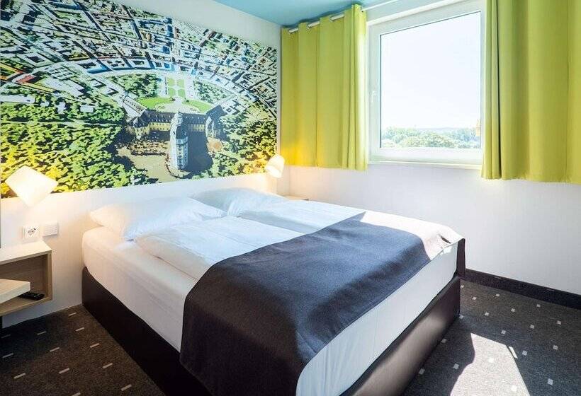 B&b Hotel Karlsruhe