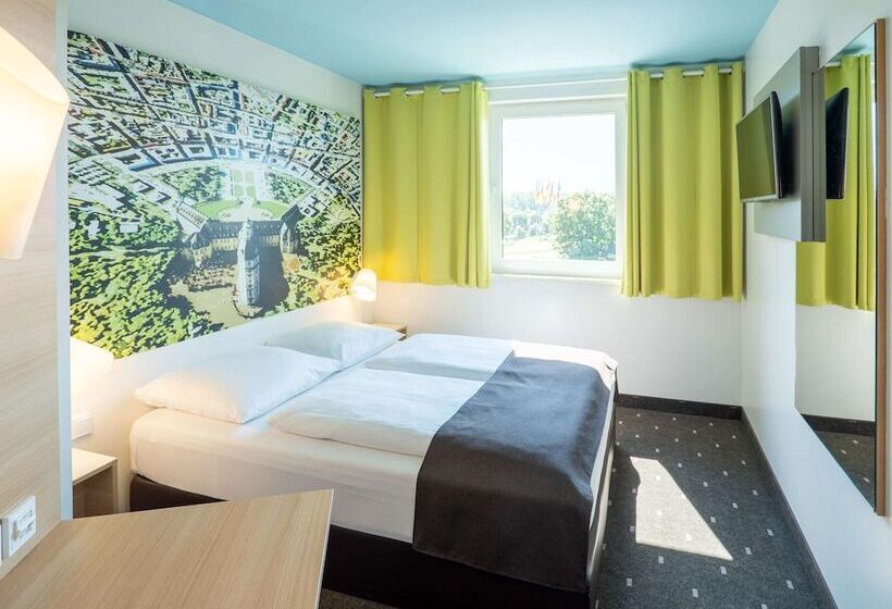 B&b Hotel Karlsruhe