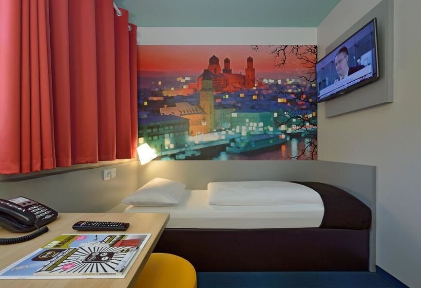 B&b Hotel Passau