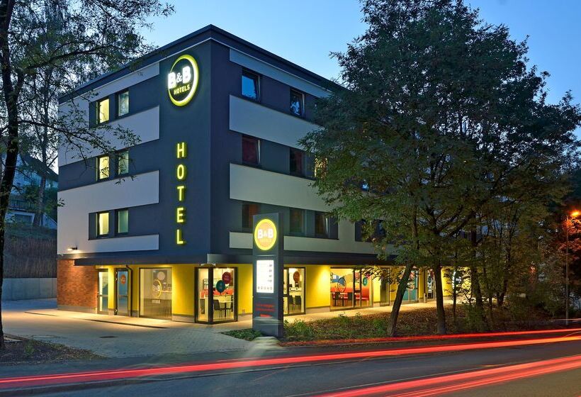 B&b Hotel Passau
