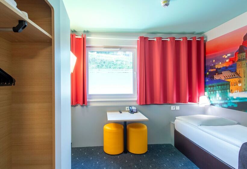 B&b Hotel Passau