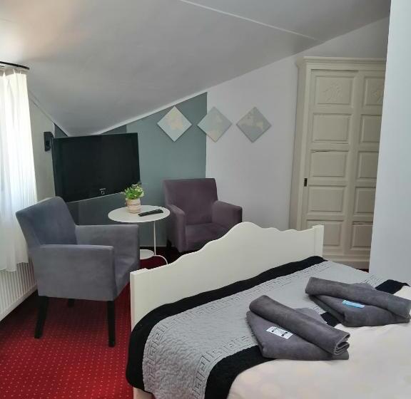 호텔 Bizant Boutique