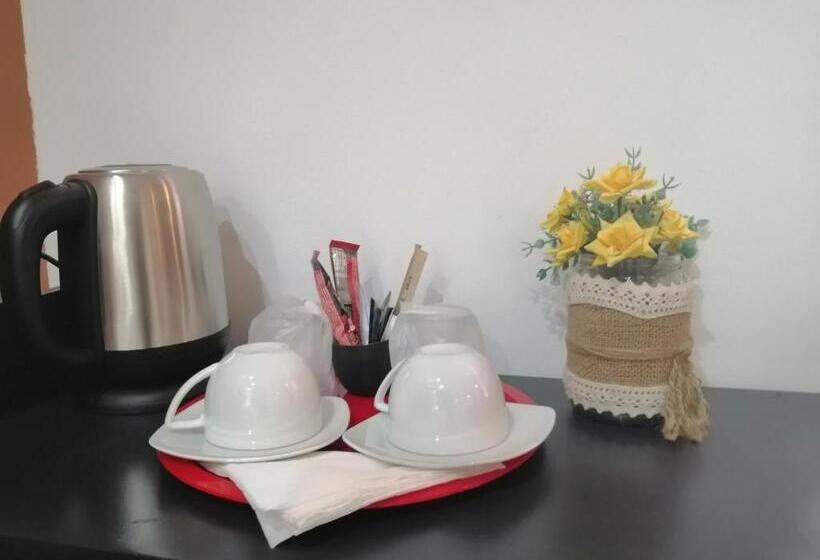 호텔 Bizant Boutique