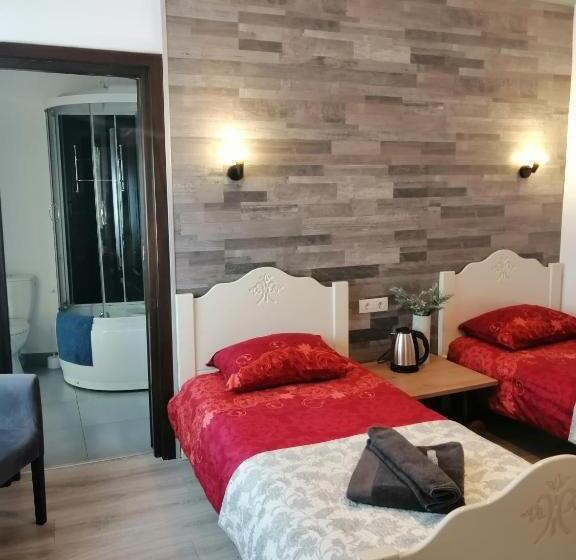 호텔 Bizant Boutique