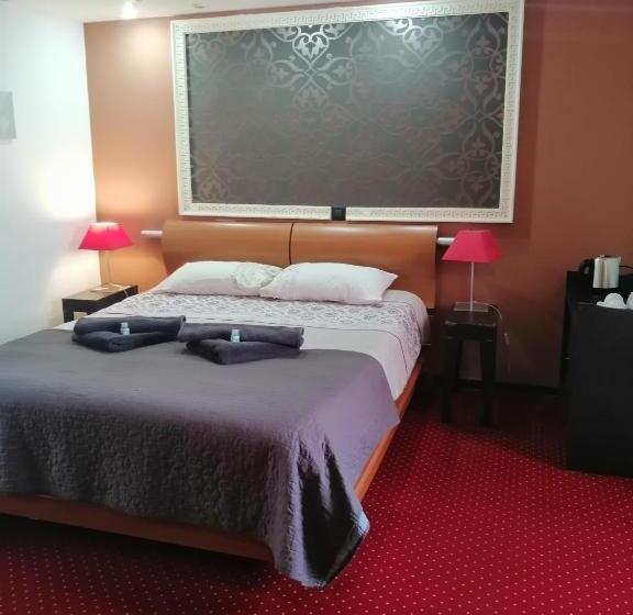 호텔 Bizant Boutique