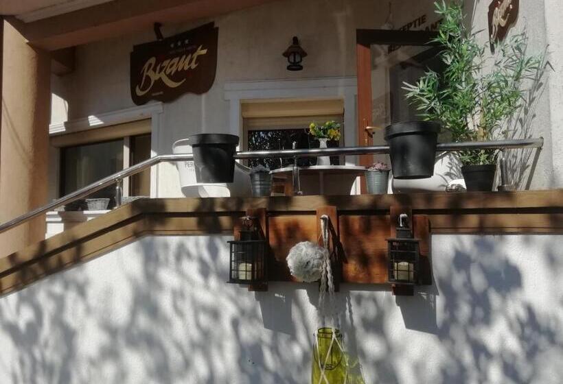 호텔 Bizant Boutique