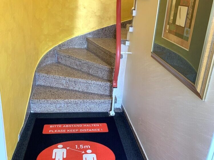 Boutique Hotel Goldene Henne