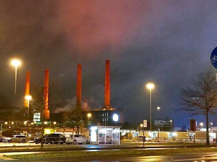 Boutique Hotel Goldene Henne