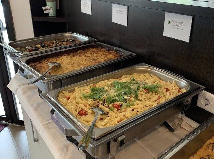 Boutique Hotel Goldene Henne