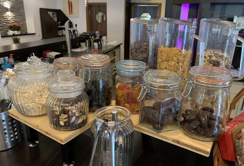 Boutique Hotel Goldene Henne