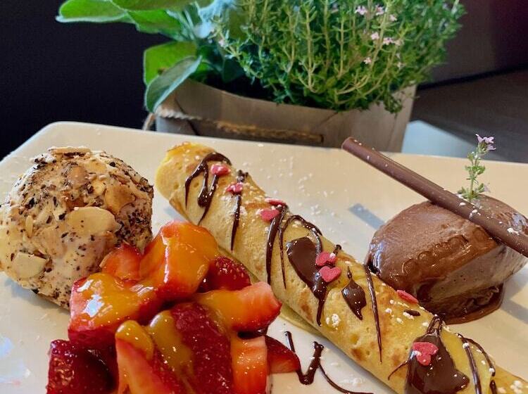 Boutique Hotel Goldene Henne