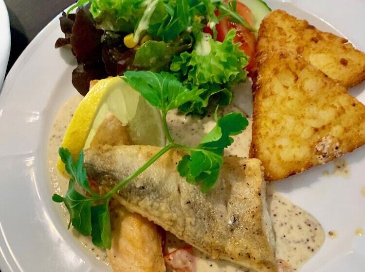 Boutique Hotel Goldene Henne