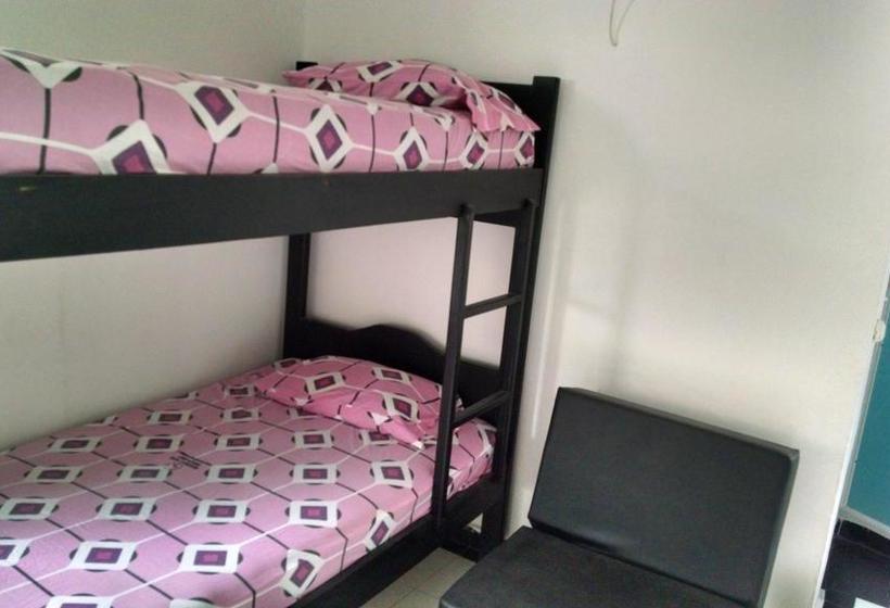 호텔 Minca Express Relax Base Camp