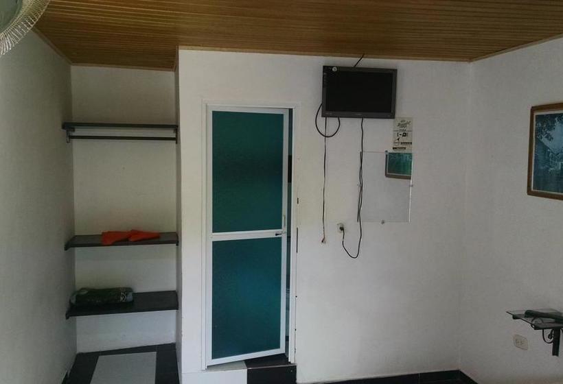 호텔 Minca Express Relax Base Camp