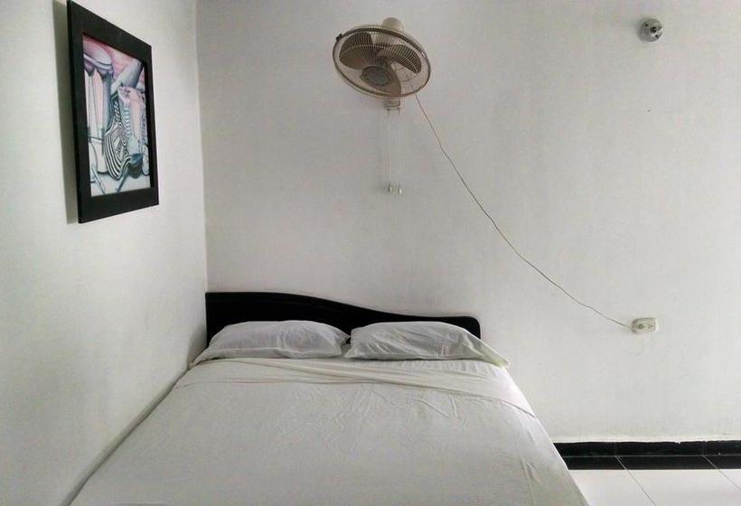 هتل Minca Express Relax   Base Camp